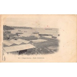Rare collectable postcards of MADAGASCAR. Vintage Postcards of MADAGASCAR