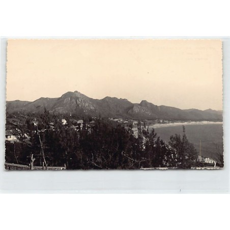 Rare collectable postcards of MADAGASCAR. Vintage Postcards of MADAGASCAR