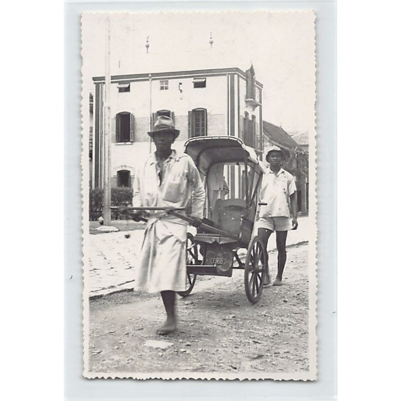 Rare collectable postcards of MADAGASCAR. Vintage Postcards of MADAGASCAR