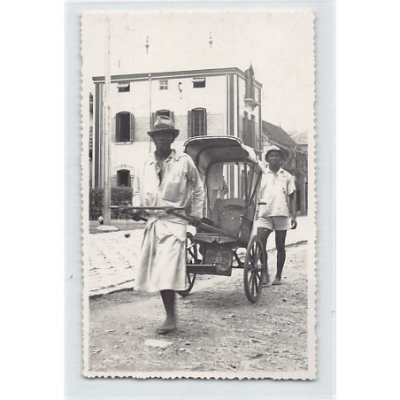 Rare collectable postcards of MADAGASCAR. Vintage Postcards of MADAGASCAR