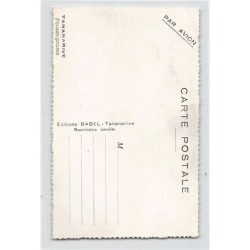 Rare collectable postcards of MADAGASCAR. Vintage Postcards of MADAGASCAR