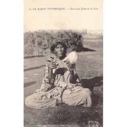 Rare collectable postcards of MAROC. Vintage Postcards of MAROC