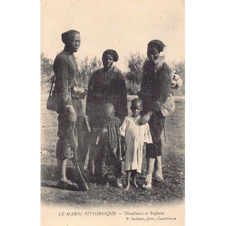 Rare collectable postcards of MAROC. Vintage Postcards of MAROC
