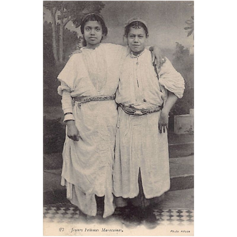 Rare collectable postcards of MAROC. Vintage Postcards of MAROC