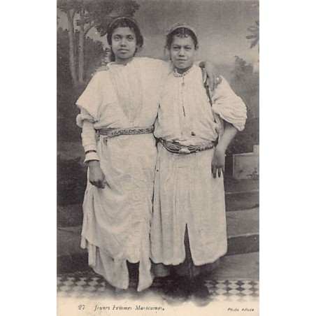 Rare collectable postcards of MAROC. Vintage Postcards of MAROC