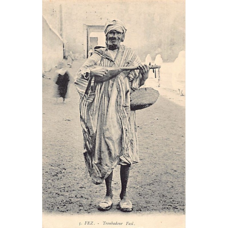 Rare collectable postcards of MAROC. Vintage Postcards of MAROC