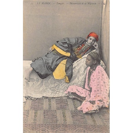 Rare collectable postcards of MAROC. Vintage Postcards of MAROC