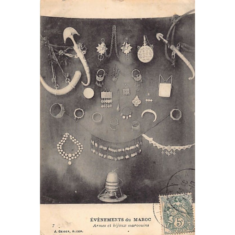 Rare collectable postcards of MAROC. Vintage Postcards of MAROC