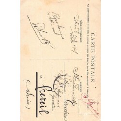 Rare collectable postcards of MAROC. Vintage Postcards of MAROC