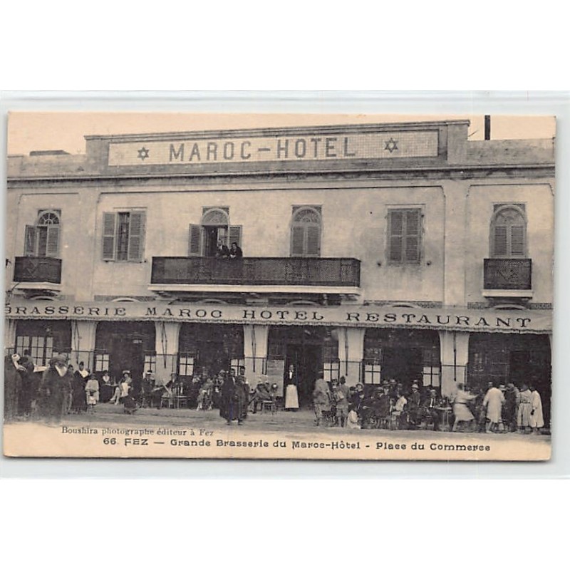 Rare collectable postcards of MAROC. Vintage Postcards of MAROC