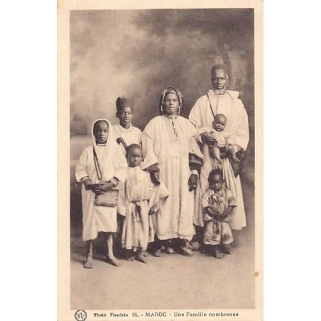 Rare collectable postcards of MAROC. Vintage Postcards of MAROC