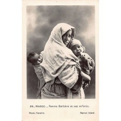 Rare collectable postcards of MAROC. Vintage Postcards of MAROC