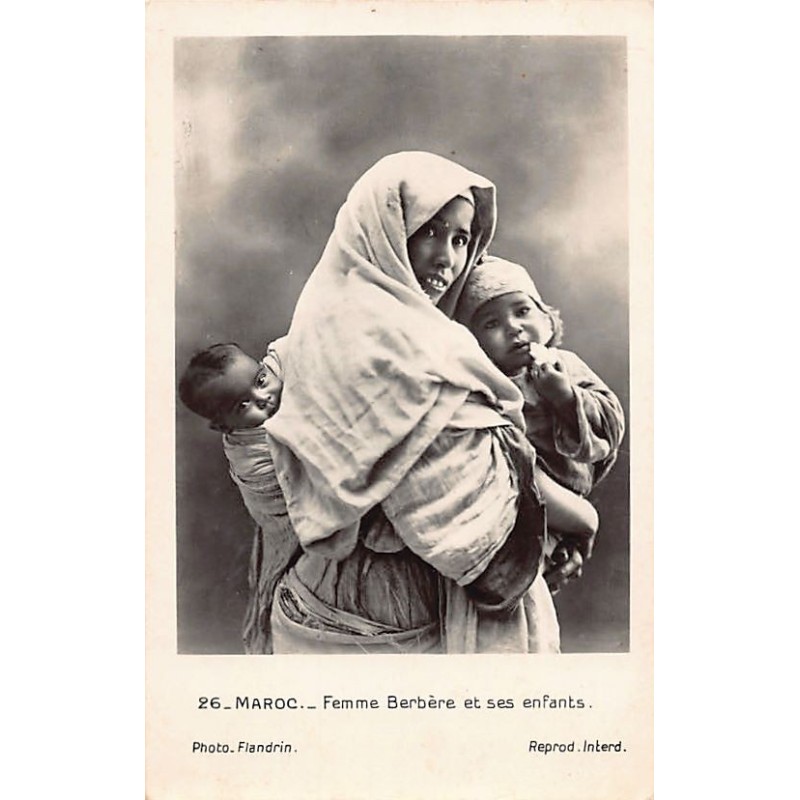 Rare collectable postcards of MAROC. Vintage Postcards of MAROC