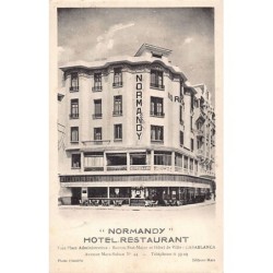 Rare collectable postcards of MAROC. Vintage Postcards of MAROC
