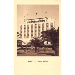 Rare collectable postcards of MAROC. Vintage Postcards of MAROC