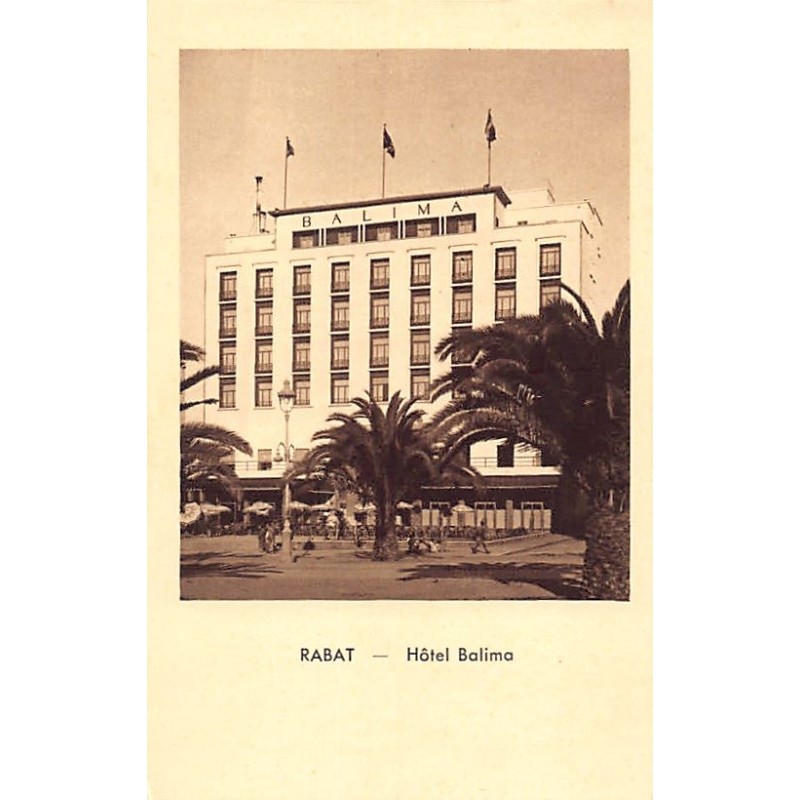 Rare collectable postcards of MAROC. Vintage Postcards of MAROC