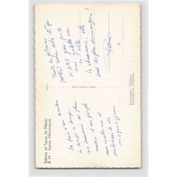 Rare collectable postcards of MAROC. Vintage Postcards of MAROC