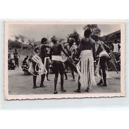 Rare collectable postcards of BURKINA FASO. Vintage Postcards of BURKINA FASO