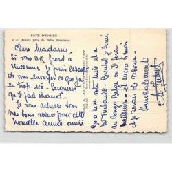 Rare collectable postcards of BURKINA FASO. Vintage Postcards of BURKINA FASO