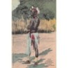 Rare collectable postcards of SENEGAL. Vintage Postcards of SENEGAL