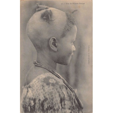 Rare collectable postcards of SENEGAL. Vintage Postcards of SENEGAL
