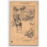 Rare collectable postcards of SENEGAL. Vintage Postcards of SENEGAL