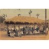 Rare collectable postcards of SENEGAL. Vintage Postcards of SENEGAL