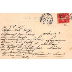 Rare collectable postcards of SENEGAL. Vintage Postcards of SENEGAL