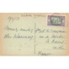 Rare collectable postcards of SENEGAL. Vintage Postcards of SENEGAL