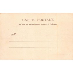 Rare collectable postcards of SENEGAL. Vintage Postcards of SENEGAL