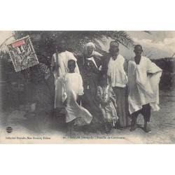 Rare collectable postcards of SENEGAL. Vintage Postcards of SENEGAL