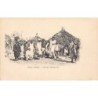 Rare collectable postcards of SENEGAL. Vintage Postcards of SENEGAL