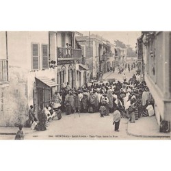 Rare collectable postcards of SENEGAL. Vintage Postcards of SENEGAL