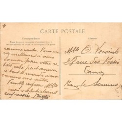 Rare collectable postcards of SENEGAL. Vintage Postcards of SENEGAL