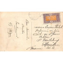 Rare collectable postcards of SENEGAL. Vintage Postcards of SENEGAL