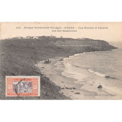 Rare collectable postcards of SENEGAL. Vintage Postcards of SENEGAL