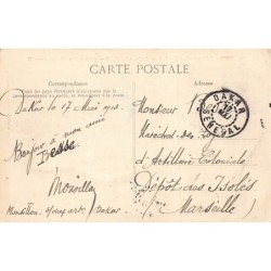 Rare collectable postcards of SENEGAL. Vintage Postcards of SENEGAL