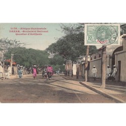 Rare collectable postcards of SENEGAL. Vintage Postcards of SENEGAL