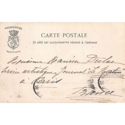 Rare collectable postcards of SENEGAL. Vintage Postcards of SENEGAL