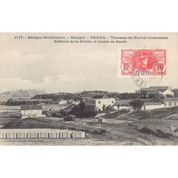 Rare collectable postcards of SENEGAL. Vintage Postcards of SENEGAL