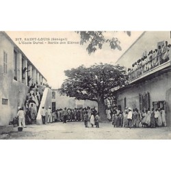 Rare collectable postcards of SENEGAL. Vintage Postcards of SENEGAL