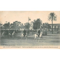 Rare collectable postcards of SENEGAL. Vintage Postcards of SENEGAL