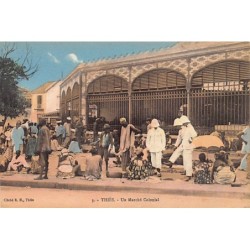 Rare collectable postcards of SENEGAL. Vintage Postcards of SENEGAL