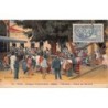 Rare collectable postcards of SENEGAL. Vintage Postcards of SENEGAL