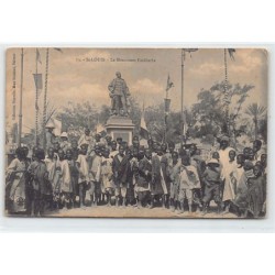 Rare collectable postcards of SENEGAL. Vintage Postcards of SENEGAL