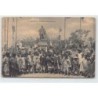 Rare collectable postcards of SENEGAL. Vintage Postcards of SENEGAL