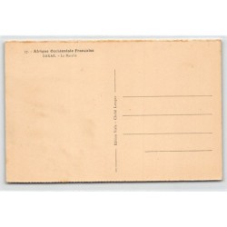 Rare collectable postcards of SENEGAL. Vintage Postcards of SENEGAL