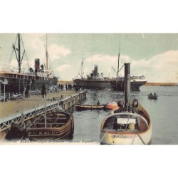 Rare collectable postcards of ALGERIE. Vintage Postcards of ALGERIE