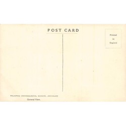 Rare collectable postcards of ISRAEL & PALESTINE. Vintage Postcards of ISRAEL & PALESTINE