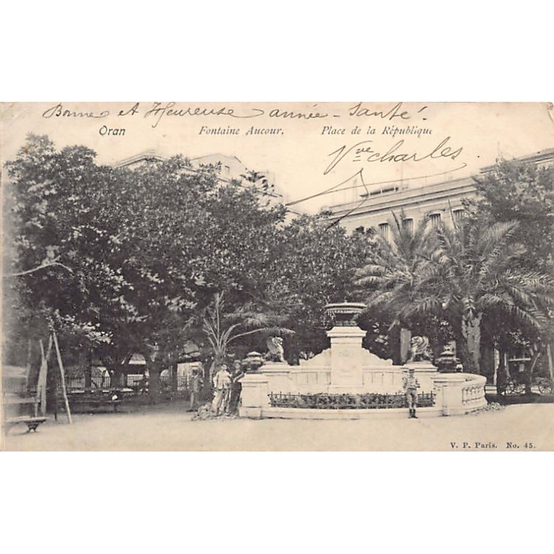 Rare collectable postcards of ALGERIE. Vintage Postcards of ALGERIE